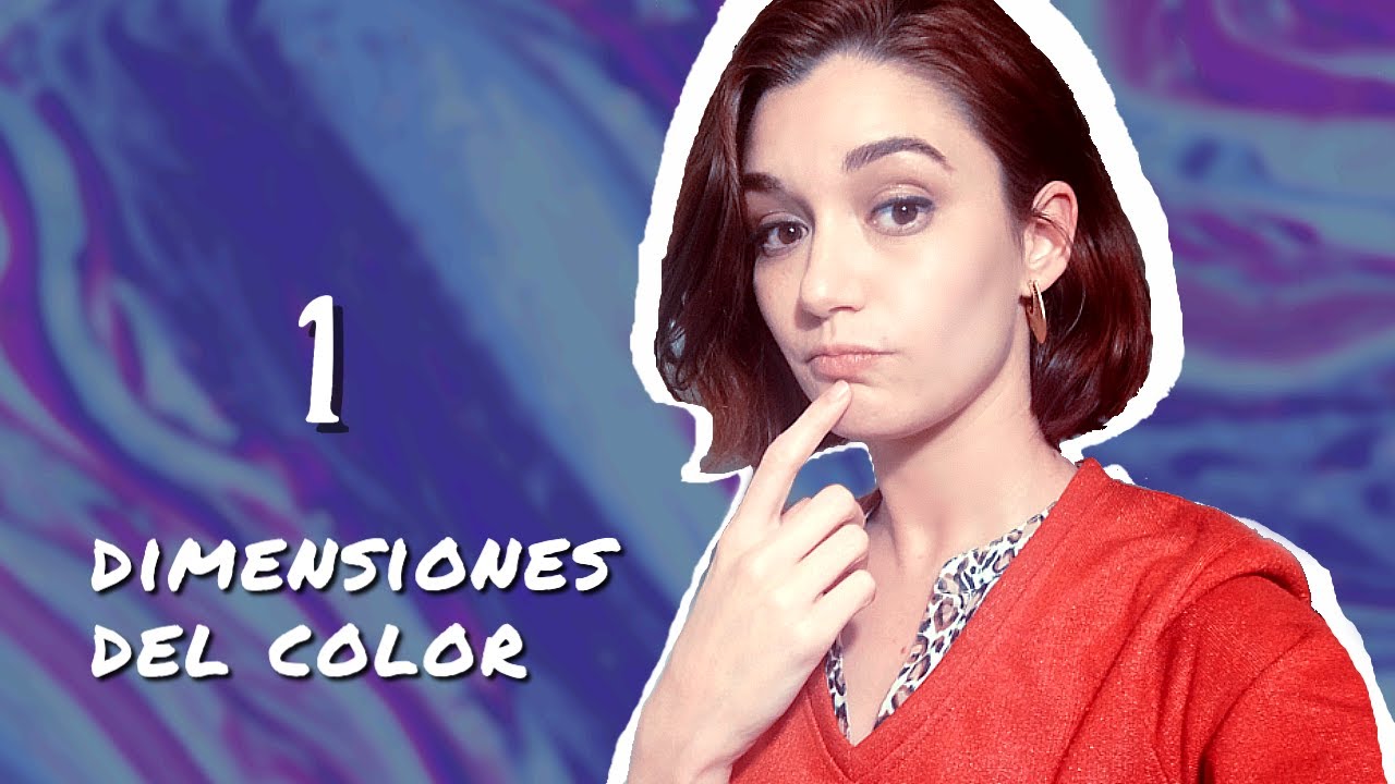 Teoría de las 12 estaciones [Parte 1]: Las dimensiones del color