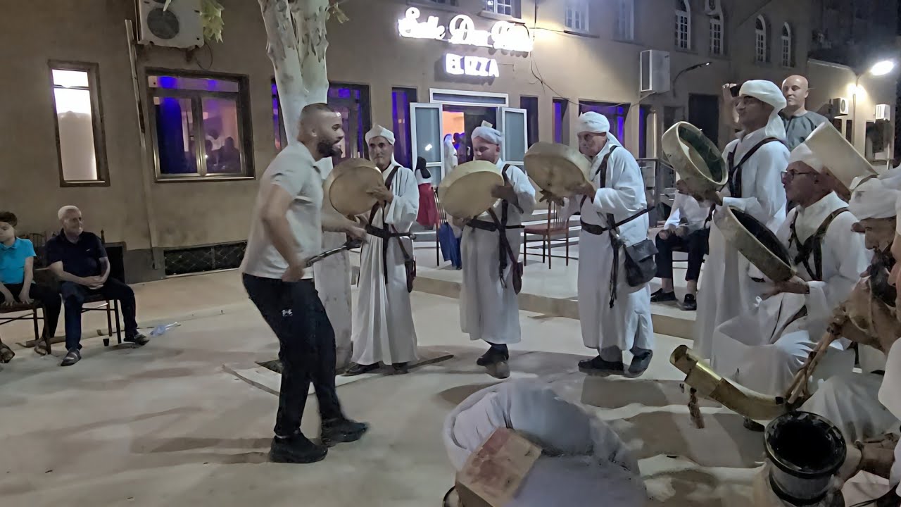 AARFA MSIRDA nhari nes paris 