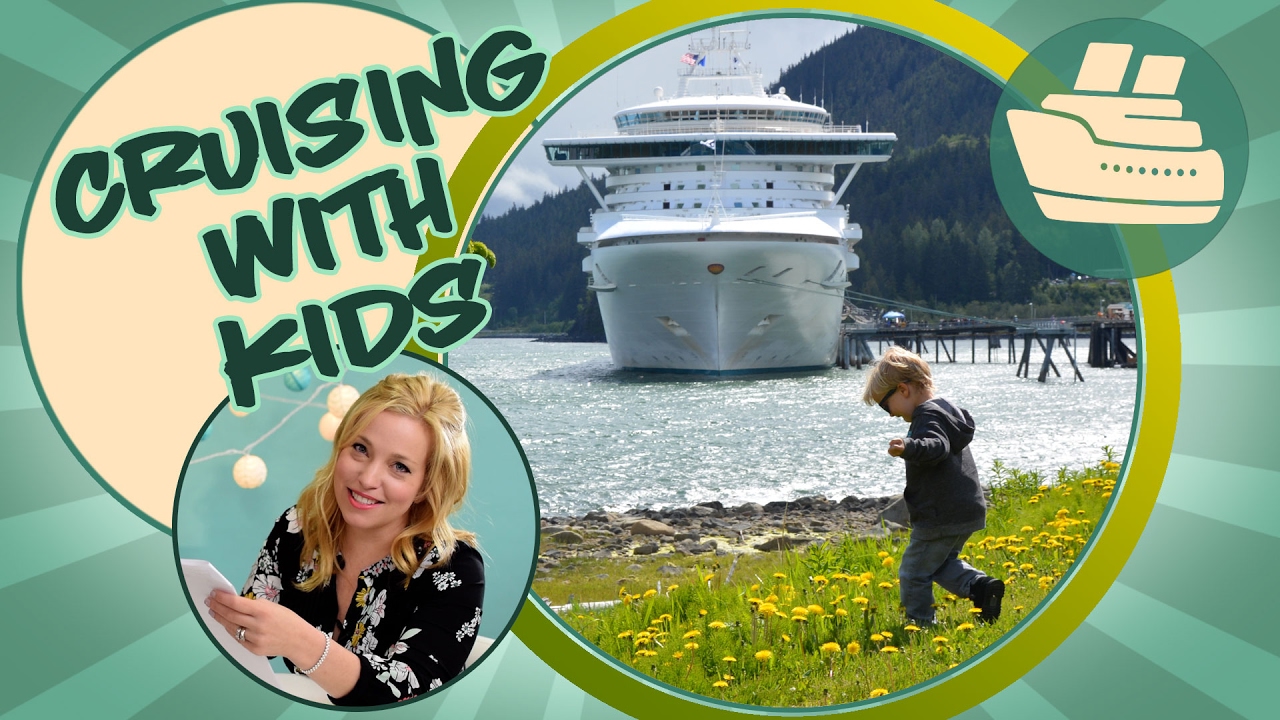 Cruising with kids