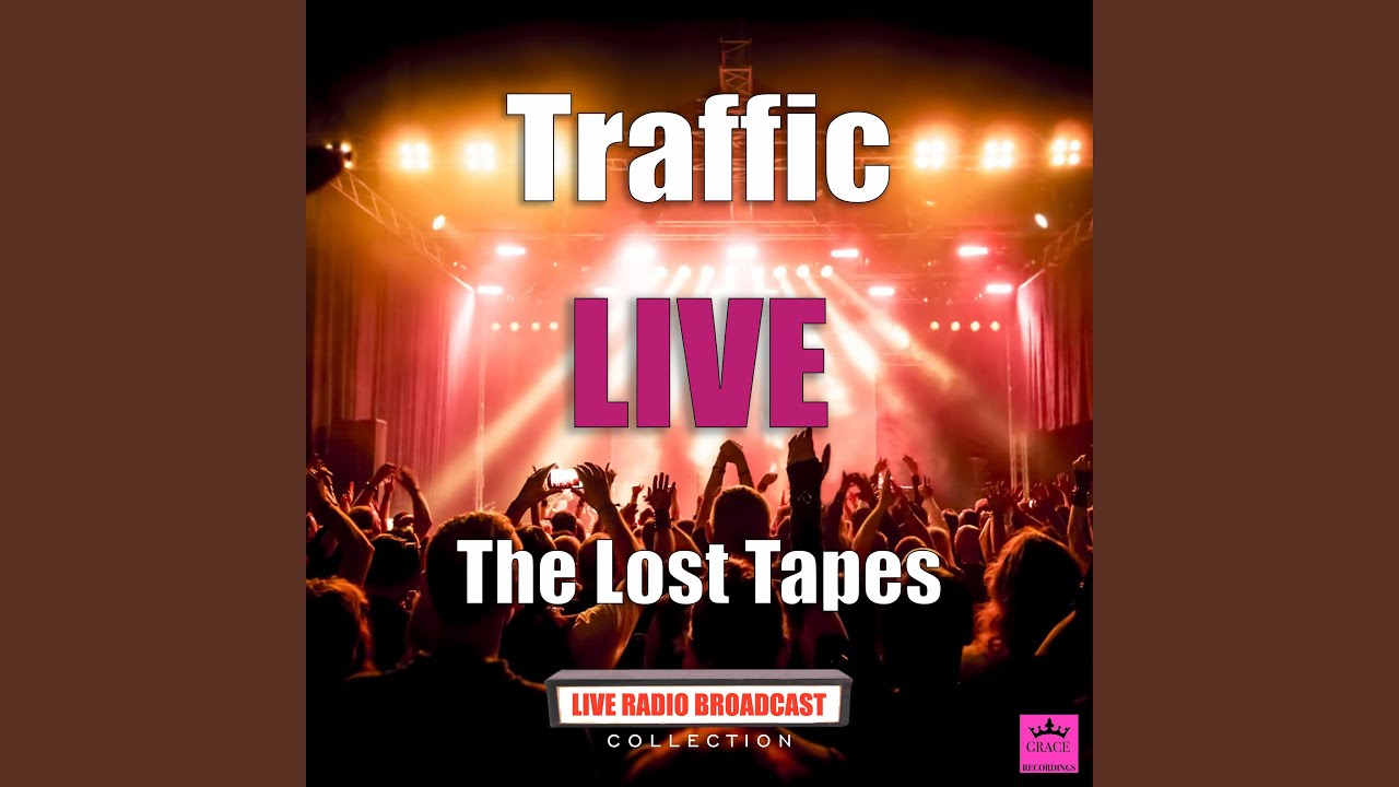 Dear Mr. Fantasy (Live September 26, 1967) 