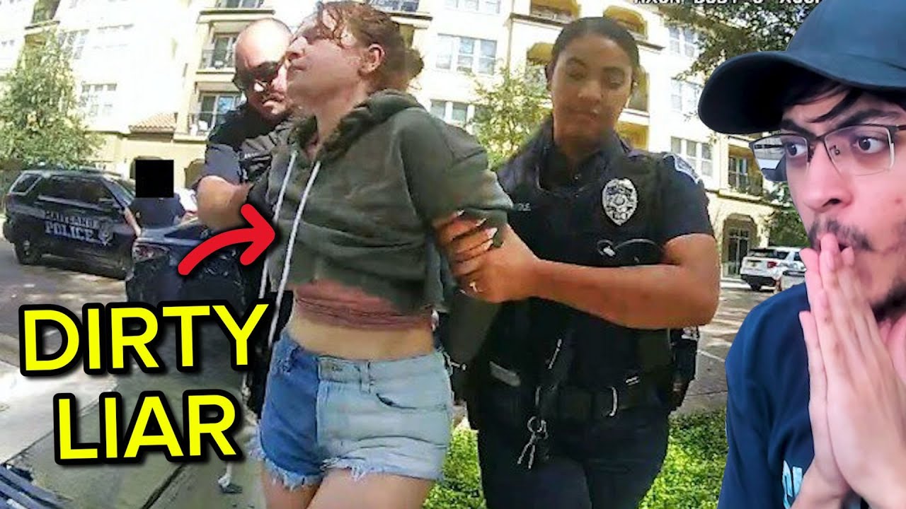 Entitled Princess Loses Her Mind When Told 'No'..