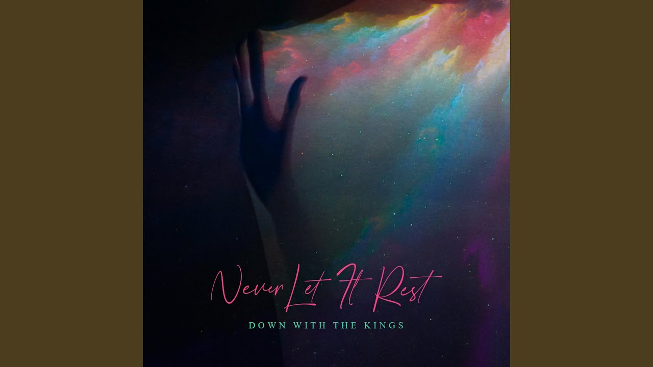 Never Let It Rest