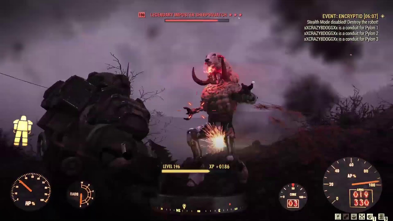 Fallout 76