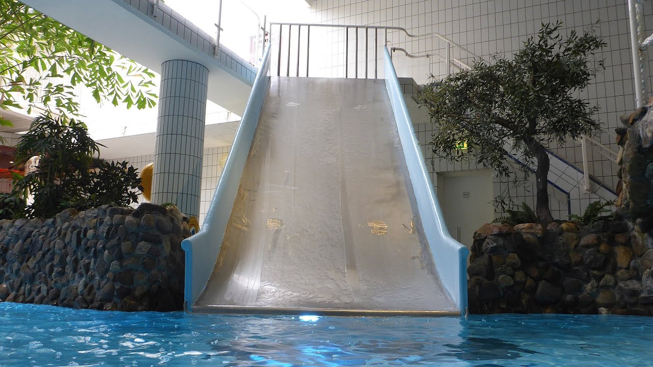 Breitrutsche :: Steilrutsche | Marveld Recreatie Groenlo