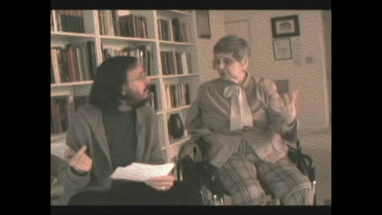 01 - From A to Zerka: The 15 Psychodramatic Rules