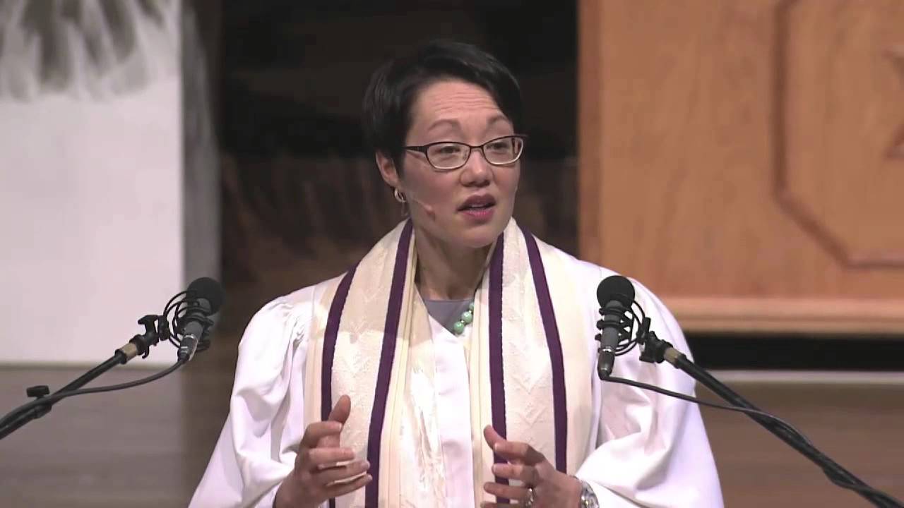 Crowns of Torah: Re-Forming Judaism - Rabbi Angela Buchdahl (Rosh HaShanah 5776/2015 )