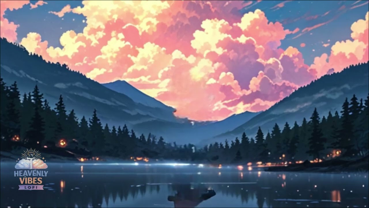 Eternal Word  | Christian Lofi Gospel
