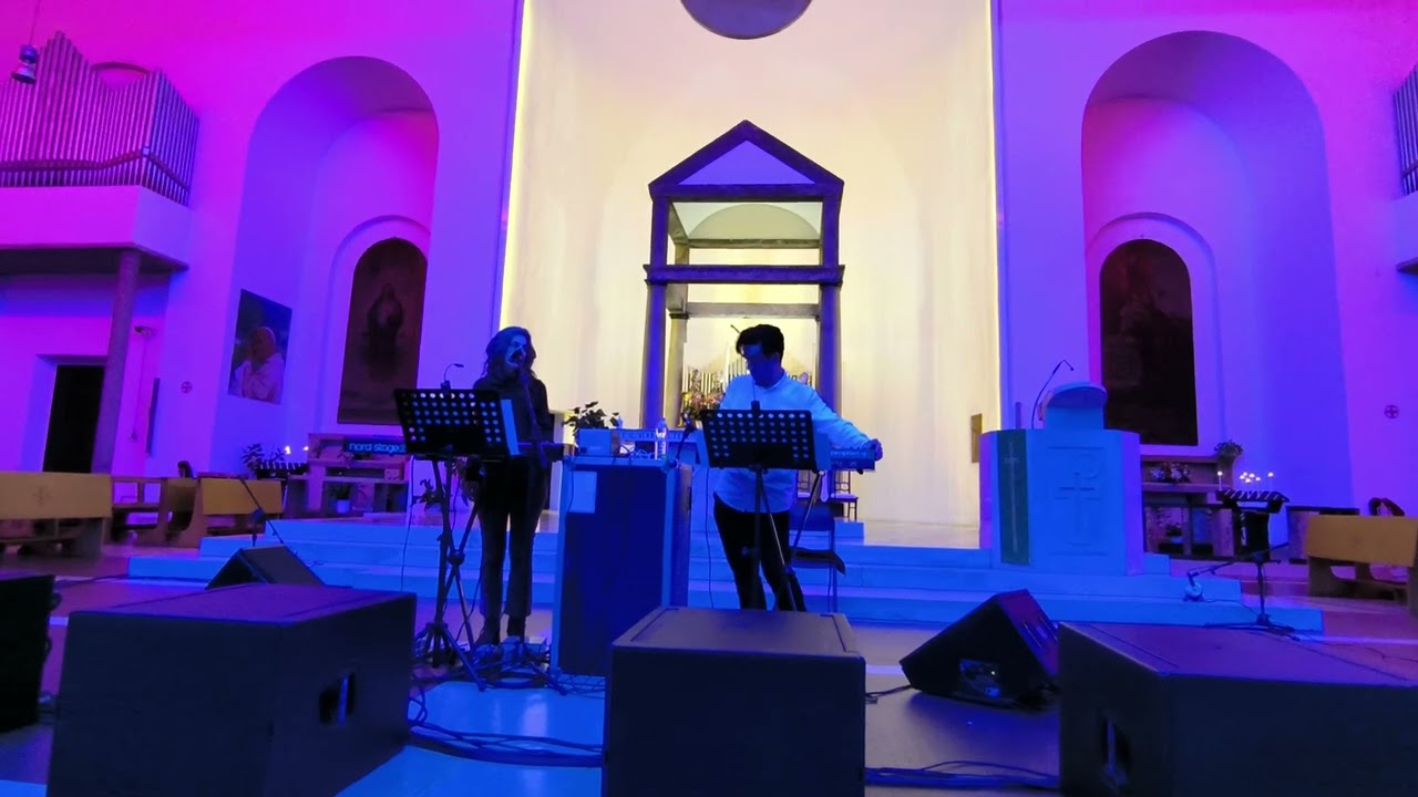 Tashi Wada + Julia Holter - Milano 6 nov 24
