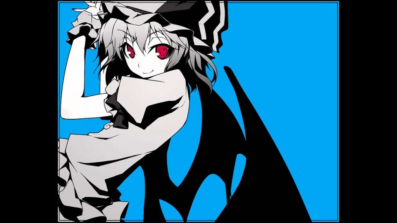 Touhou Vocal - Can You Feel My Heart? (Yukari's Theme)