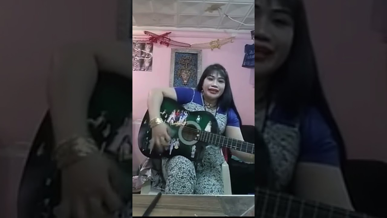 IDOL ROHANA DAYUNDAY 