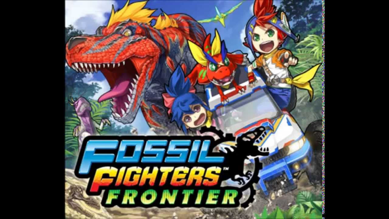 Fossil Fighters Frontier Music: End of an Era (Final Boss Dreadraven Battle)