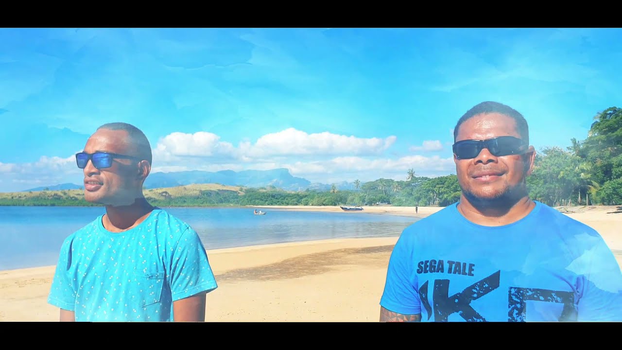 Rosi ni Vanuavatu(Official video)