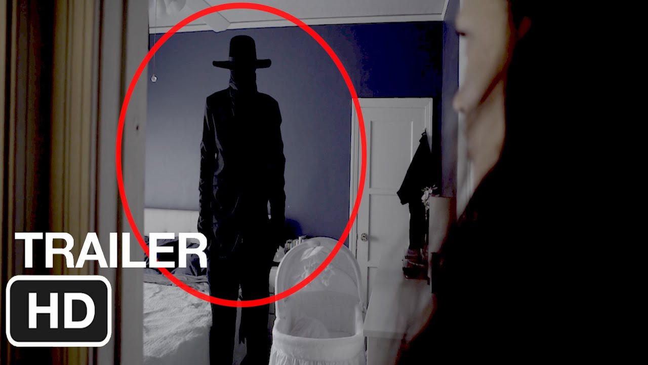 HAVE YOU SEEN THIS MAN? ( Hat Man Documentary ) - OFFICIAL TRAILER