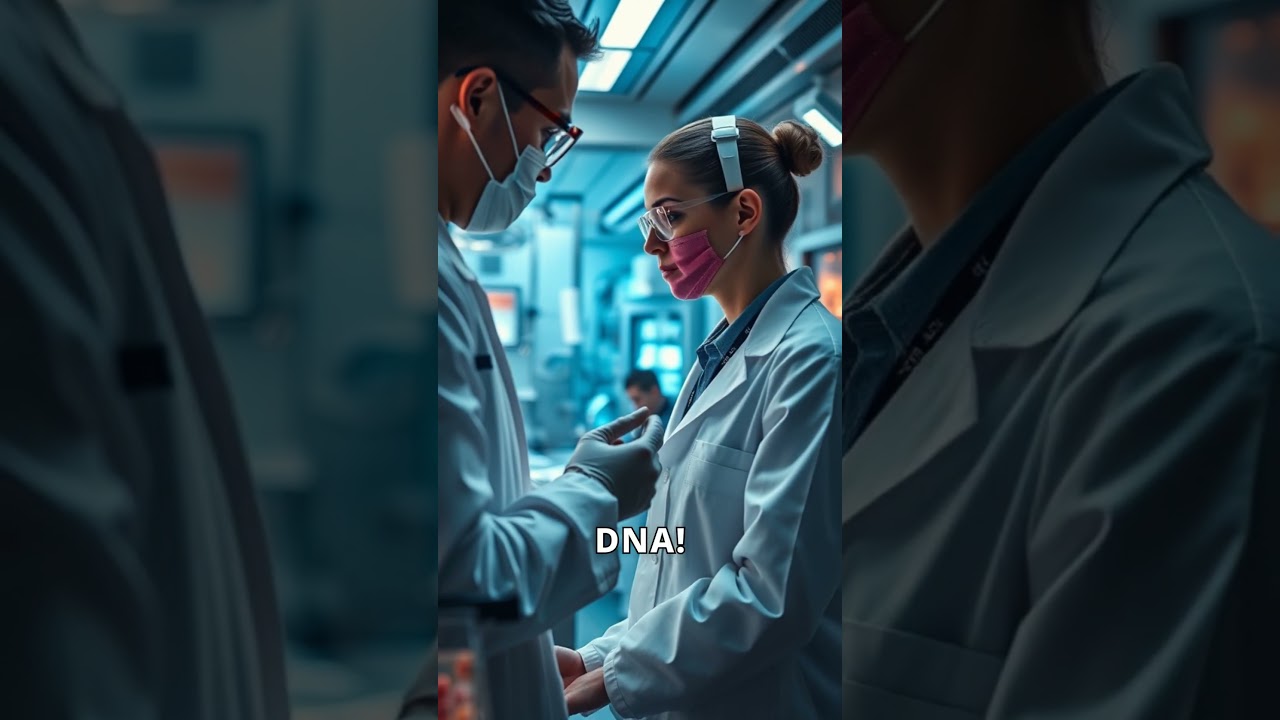 5 Medical Breakthroughs That Will Change Everything in 2025