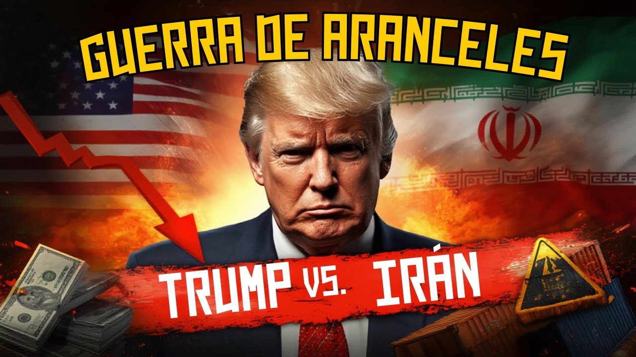 ¿Cómo va a redefinir Donald Trump sus aranceles?