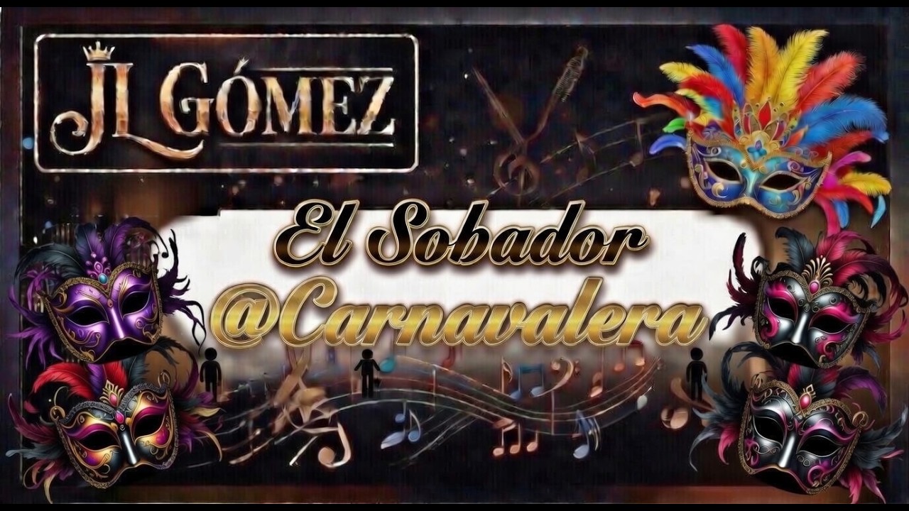 El Sobador