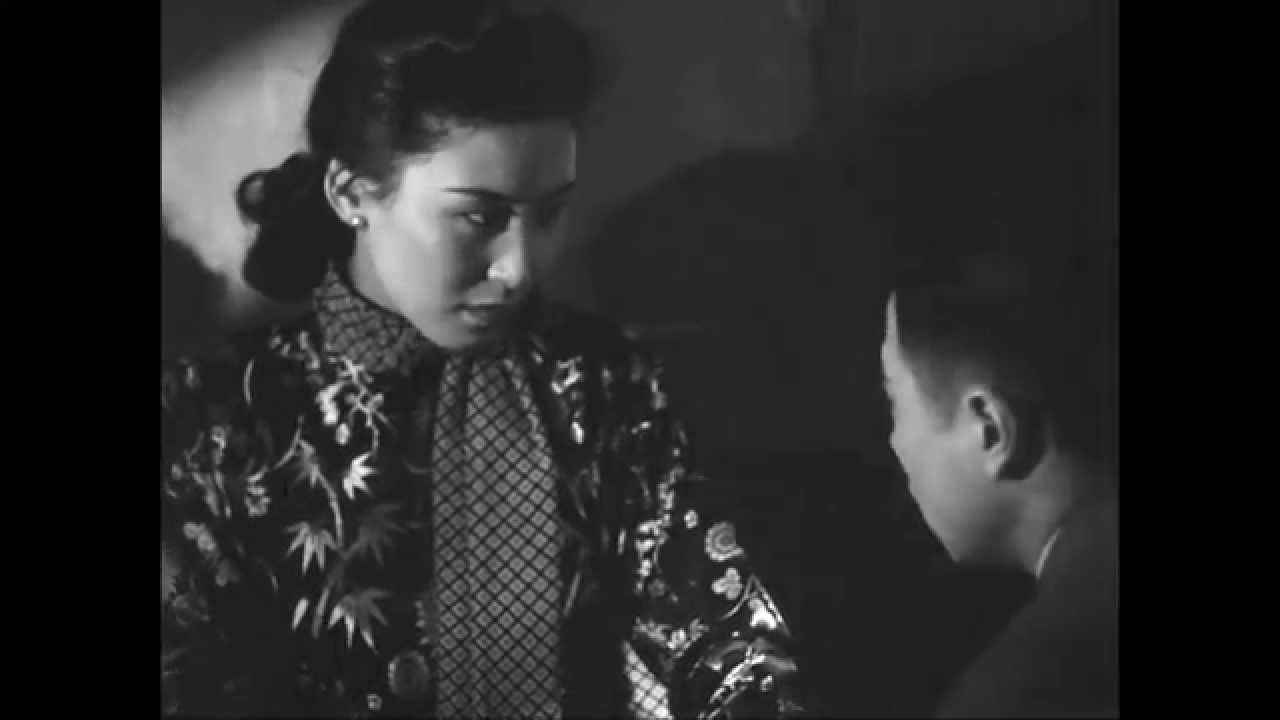 Spring in a Small Town (1948) - trailer  | BFI DVD