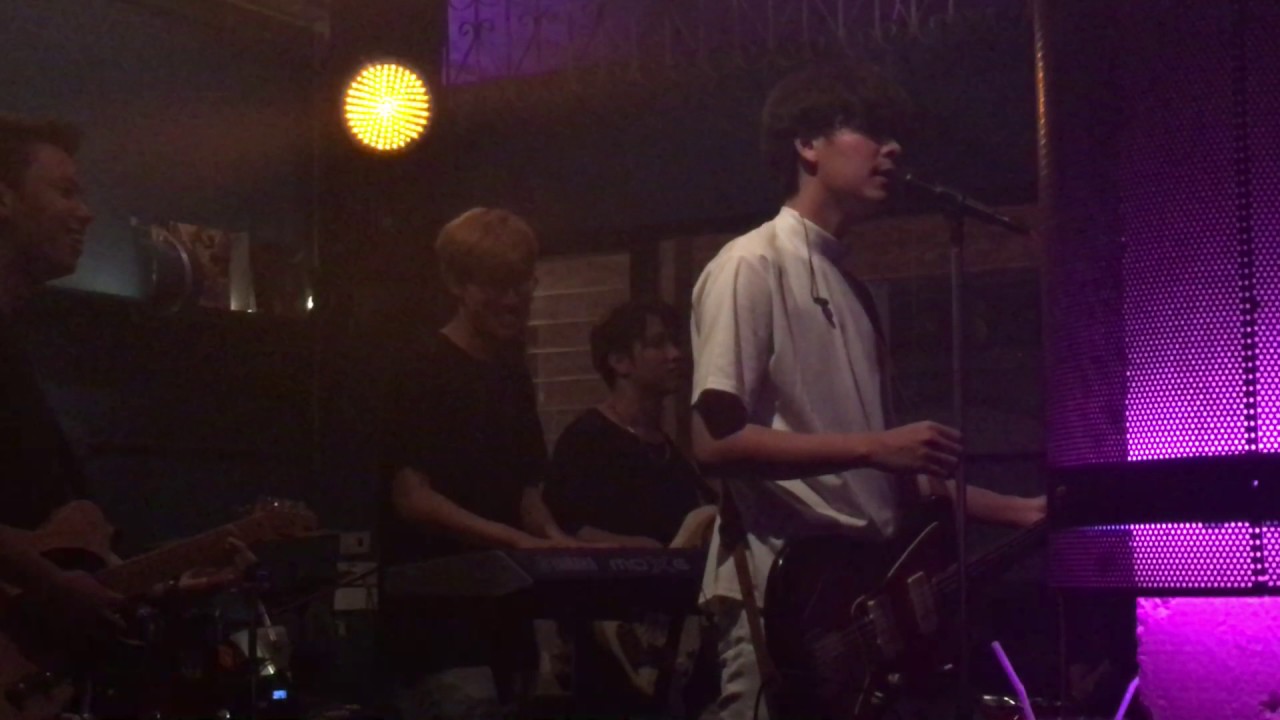 อะไรก็ยอม (Loso) Cover By The Toys Live @ Nine Teens Up Silom