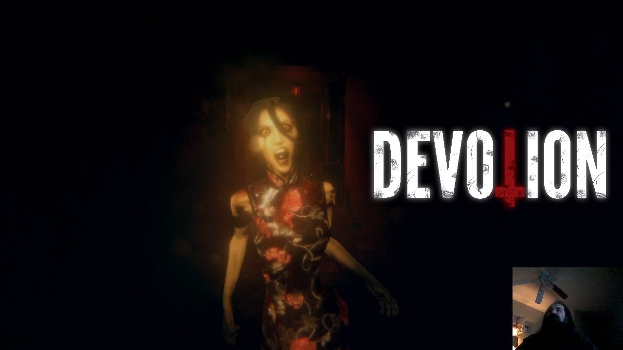 Devotion Is So Scary It Had To Be Pulled From Steam