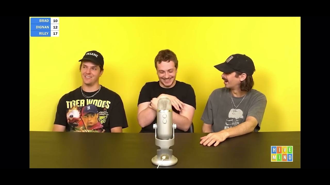 Hivemind Being Extremely Cancellable for 23 Minutes and 23 Seconds