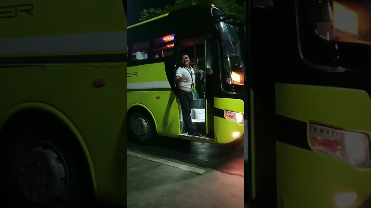 В конце каждой поездки