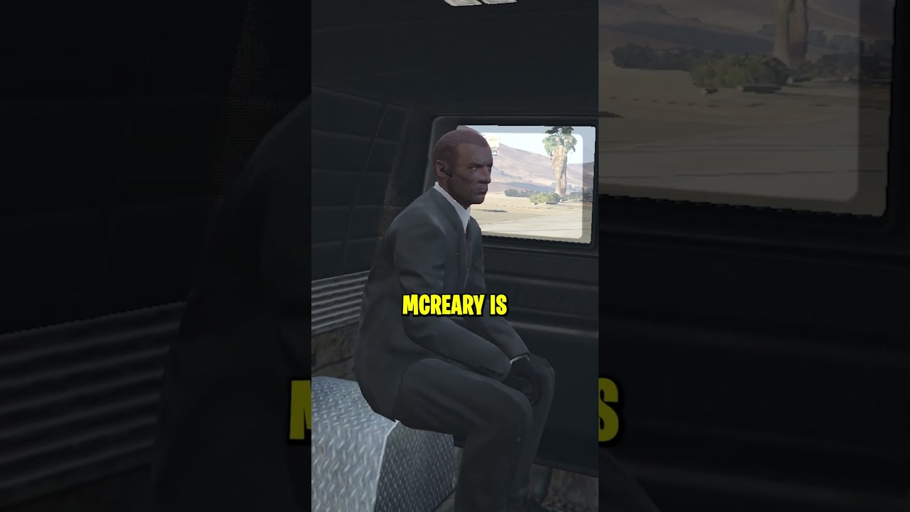 Unlock All GTA 5 Crew Members in a Flash!