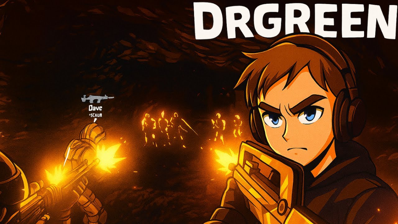 CS2 - Zombie Escape T&uuml;rk&ccedil;e - ze_descent_intro_carberon_p