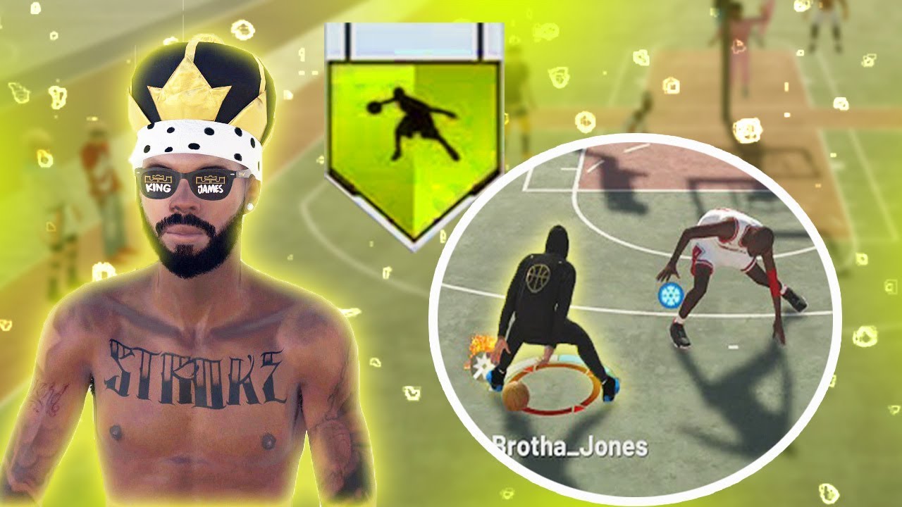 NBA 2K19 OP PURE SHOT CREATOR SNAPPING ANKLE BREAKERS! BEST SHOT CREATOR DRIBBLE MOVES 2K19