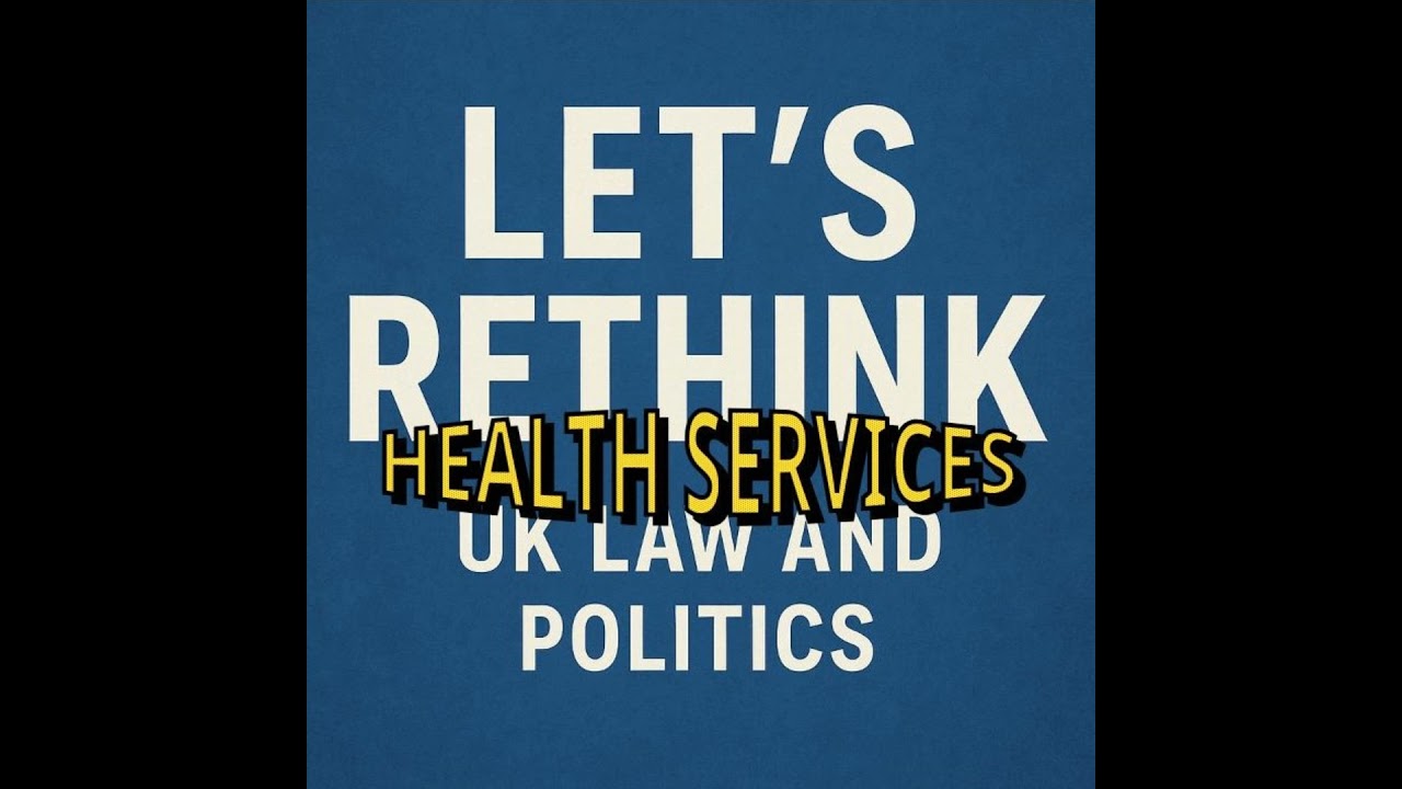 Let's Rethink HealthCare:A Failure To Plan