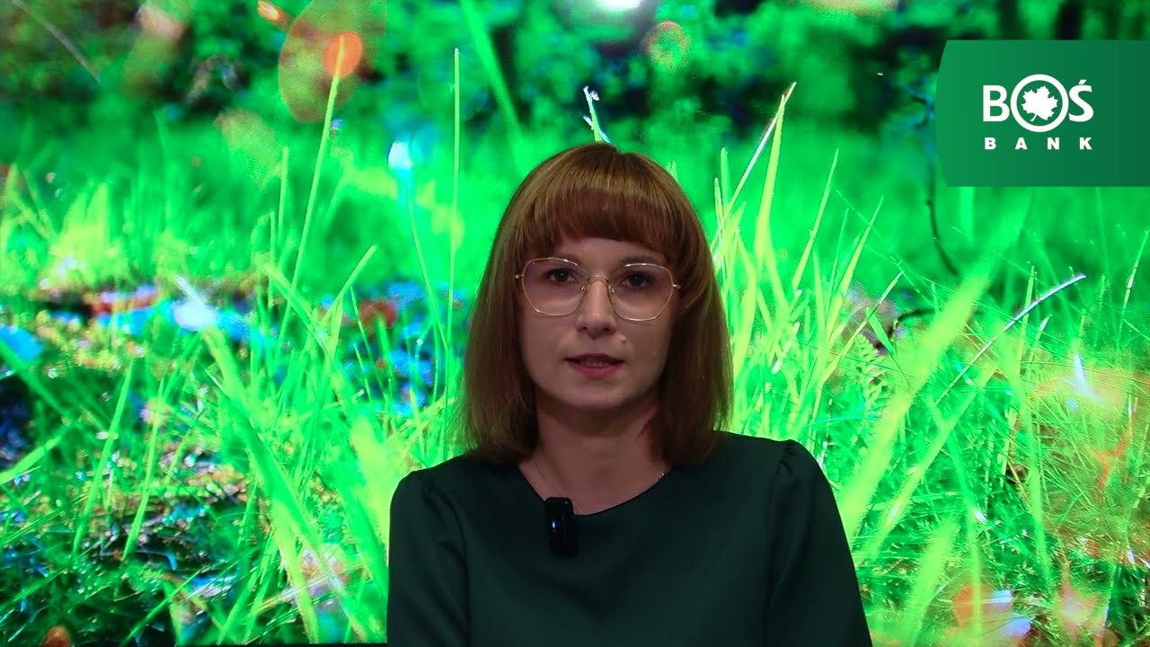 Finansowanie projektów związanych efektywnością energetyczną
