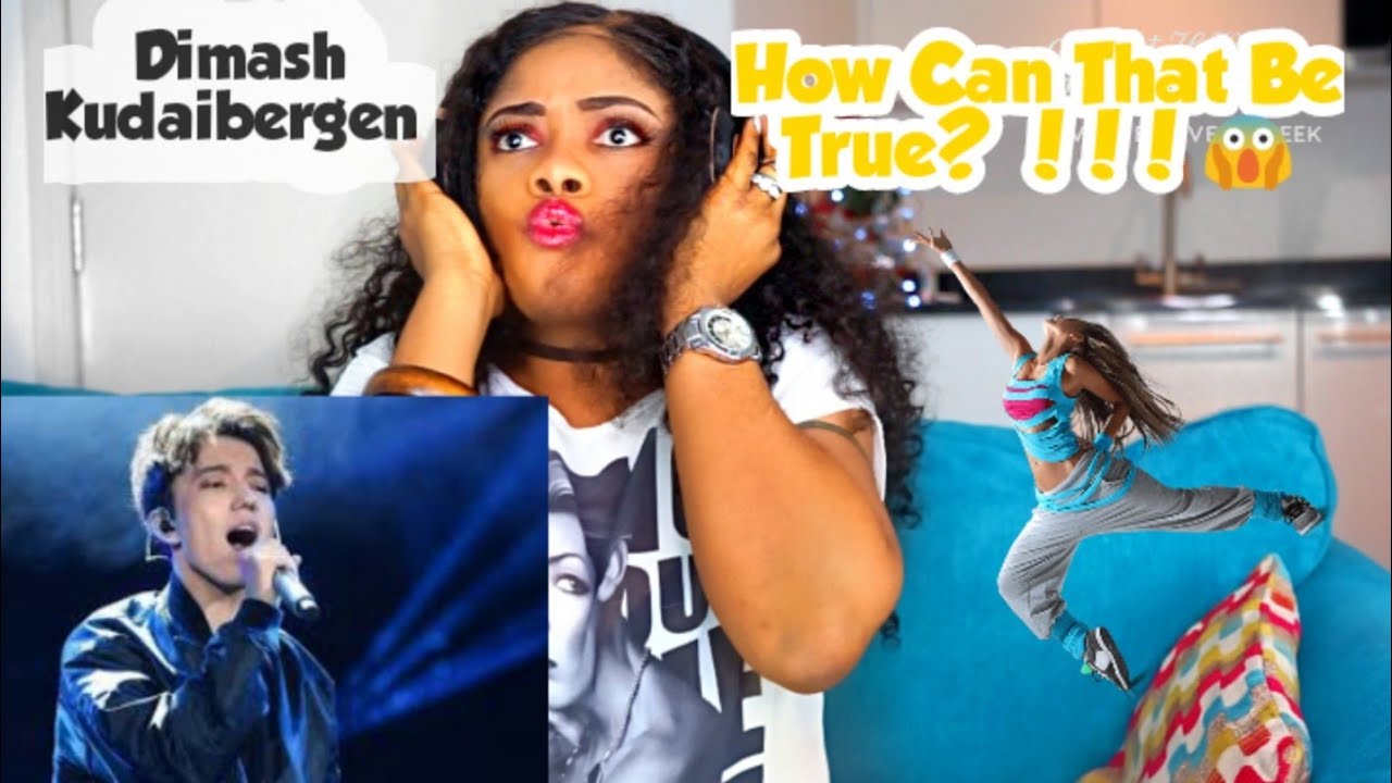 Dimash Kudaibergen -The Best Voice In The World. Dimash KudaibergenNov-Opera 2 (REACTION)Must Watch