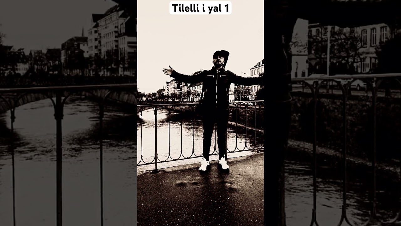 Tilelli i yal aqvayli yugin azaglu n ddel