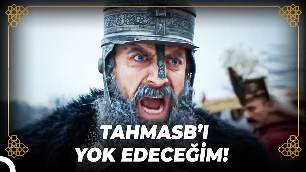 Ucunda Ölüm Bile Olsa Savaşa Devam! | Osmanlı Tarihi