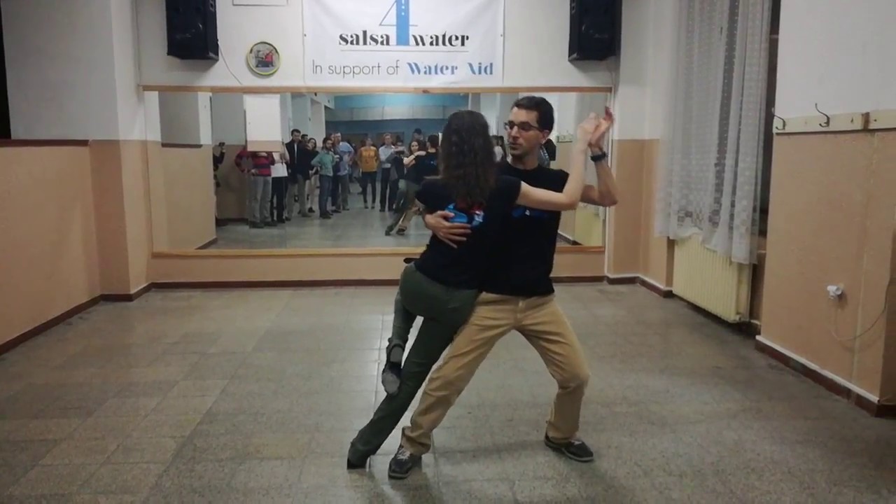 2017-02-08 - Beginner & Intermediate - Bachata4water