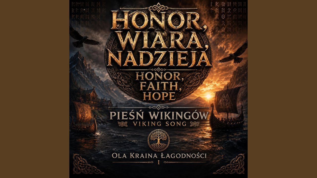 Honor, wiara i nadzieja (piosenka wiking&oacute;w)