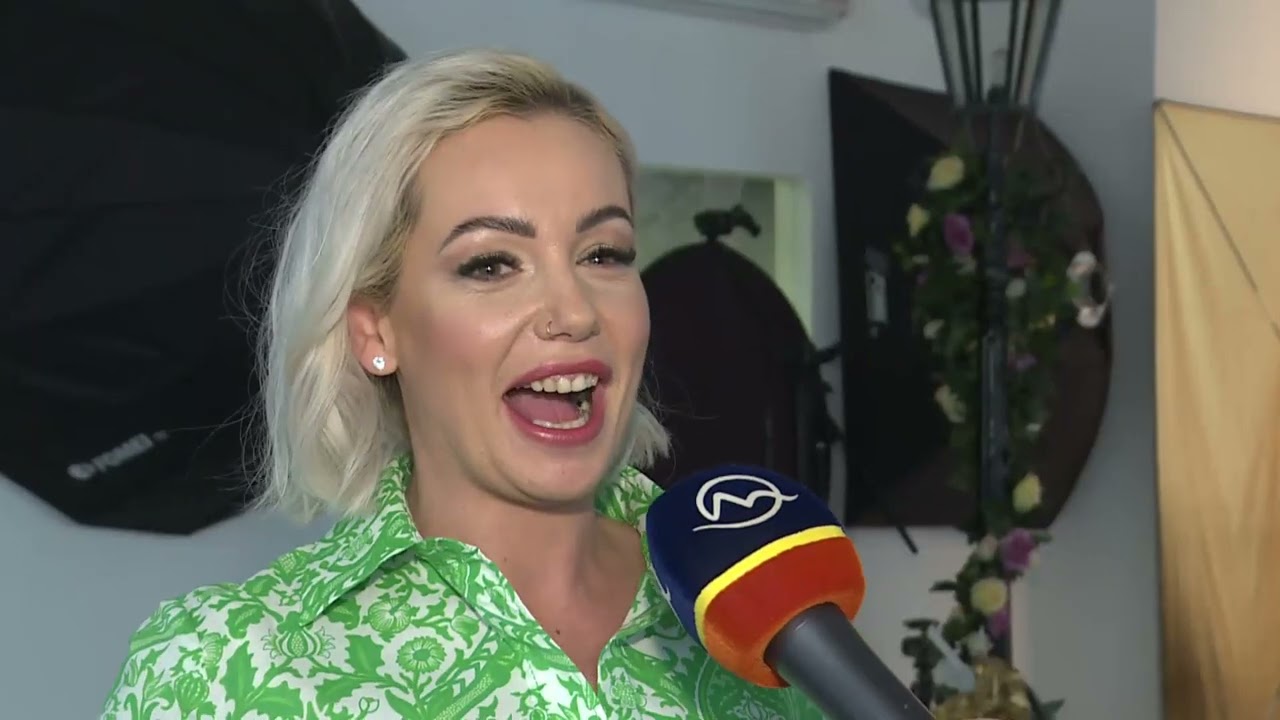 Michal a Monika o ich netradičnej svadobnej ceste | Svadba na prv&yacute; pohľad III.