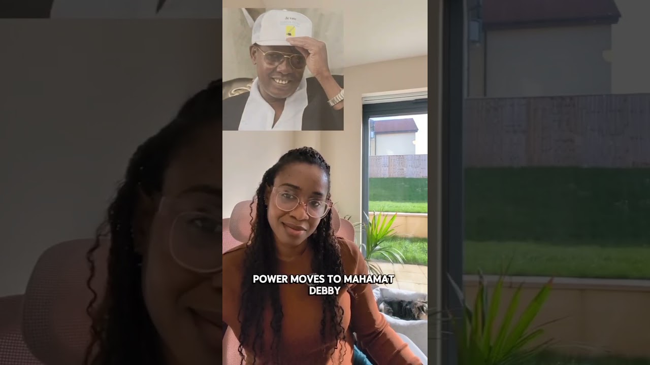Nigeira's Election in African context 