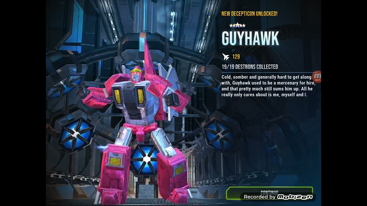 6 new 5 star crystals