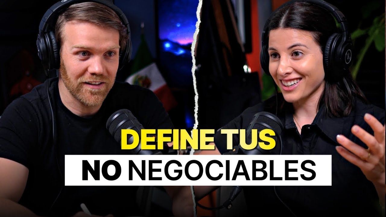 Cómo CREAR la vida que QUERES