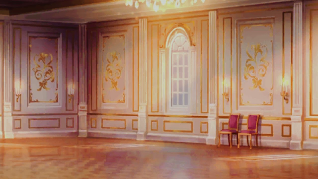 figaro’s invitation but it’s asmr ( mahoyaku )