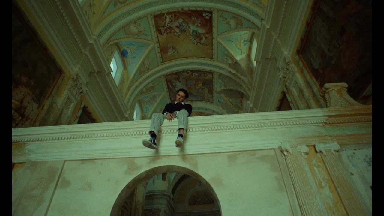 JOHNNY GARSO - PIEDRA A PIEDRA  (Official Video)