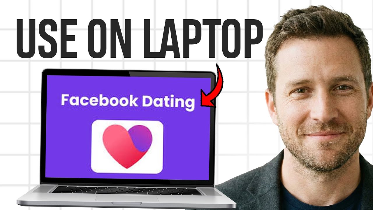 How to Use Facebook Dating on Your Laptop or PC Computer (2026) | Easy Tutorial ✅