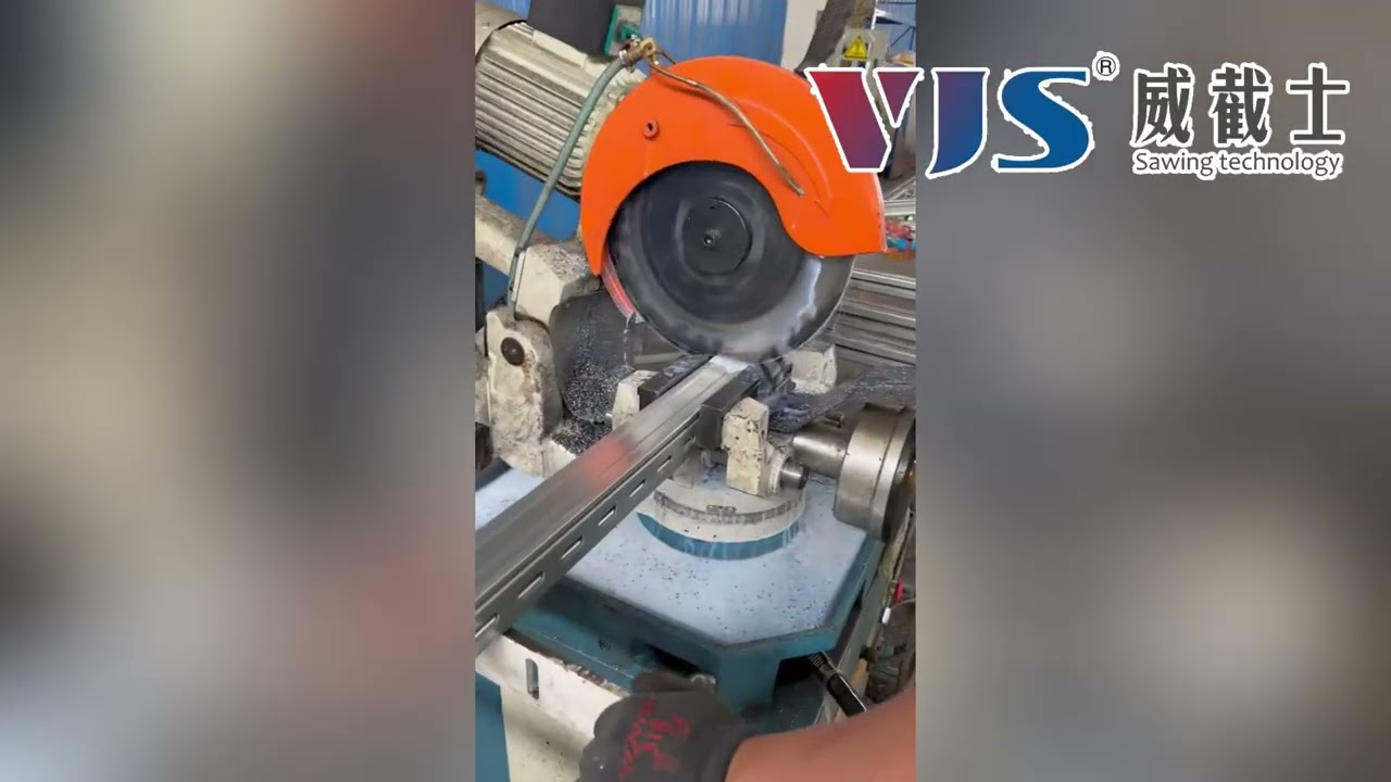 VJS Saw Blade