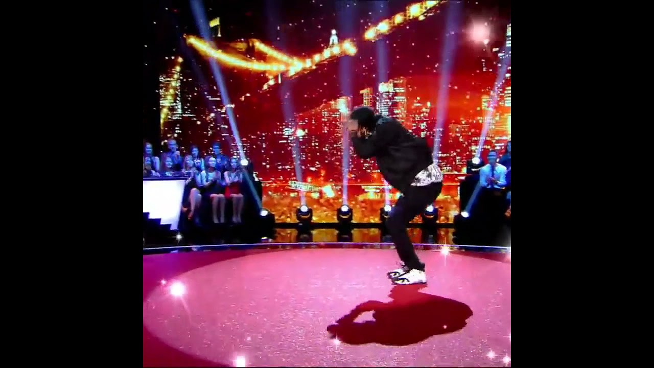 Larry Bourgeois Killin It