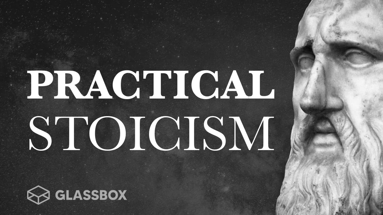 Trailer - A Brief Introduction to Practical Stoicism