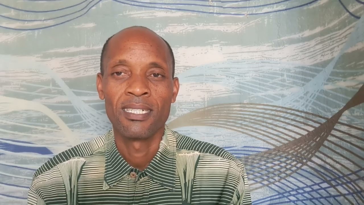 UNAJUA NAFASIYAKO ULIYOPEWA NA MUNGU?Tarehe04/2/2026 maombezi/sadaka 0787 627 591/0762 282 439 