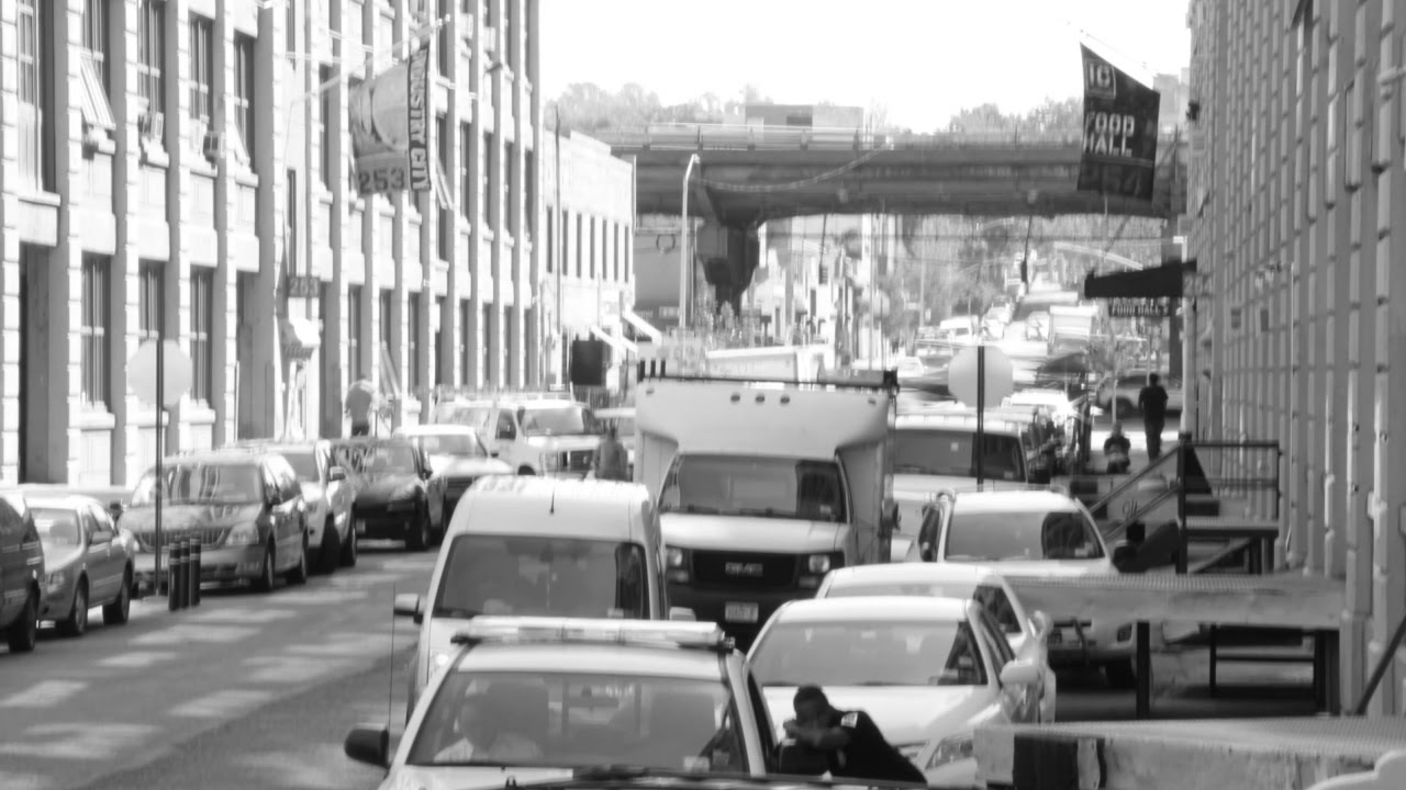 Ajax Union Office Time Lapse