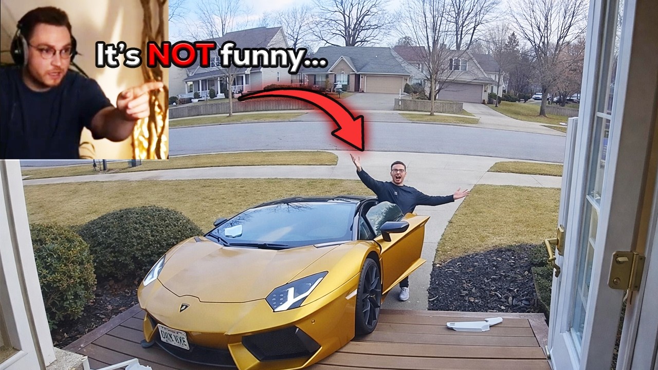 Лучшие моменты Ohnepixel в 2026 году (на данный момент)
