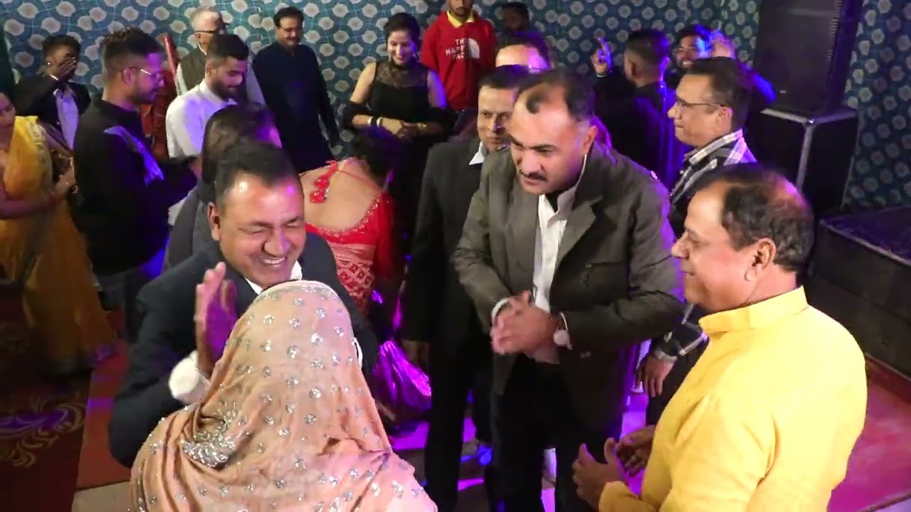 Neha Wedding 6 part