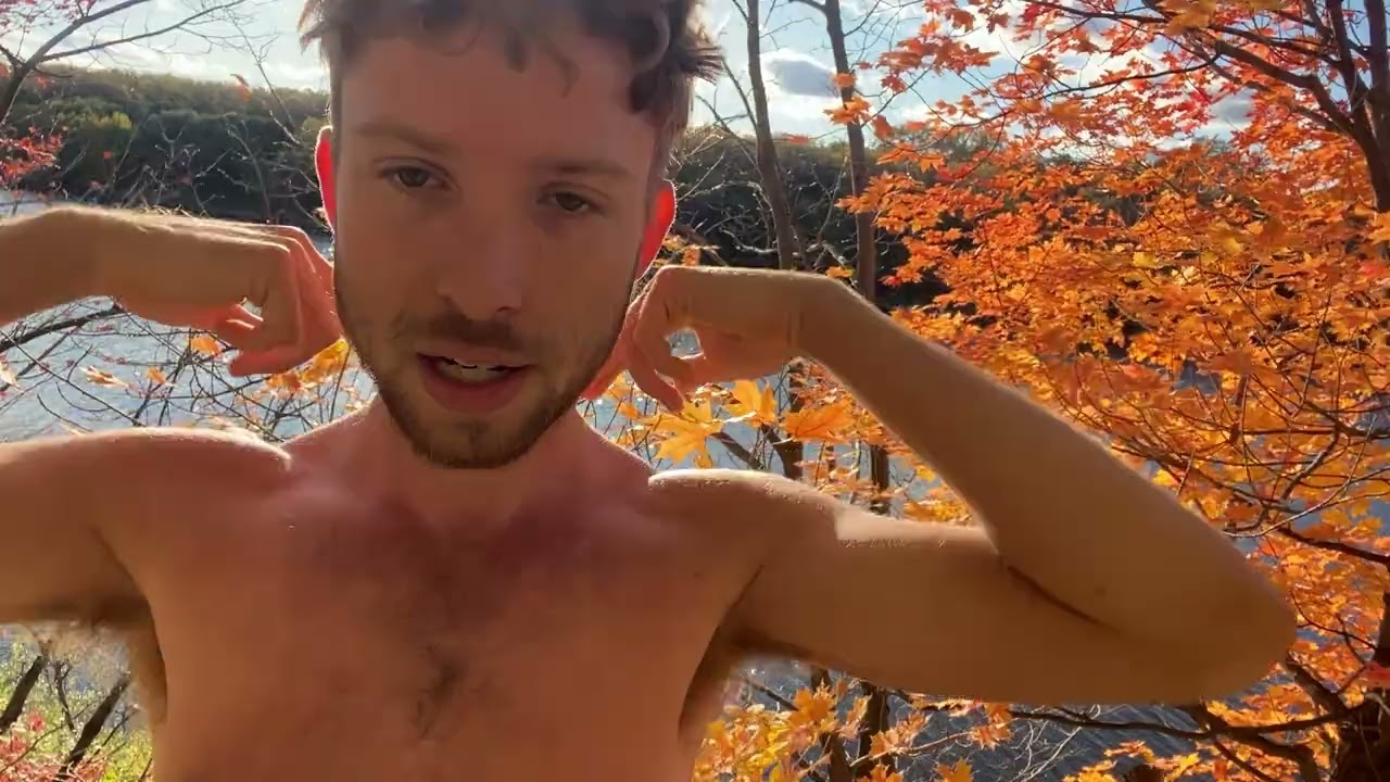 How to transmute sexual energy - not just suppress it.